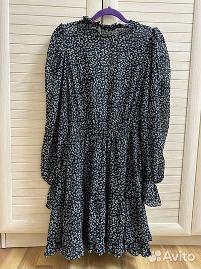 Платье летнее