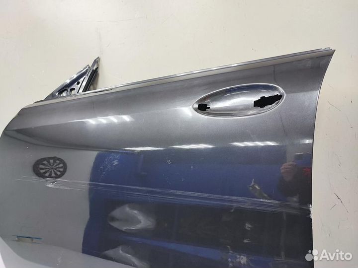 Дверь передняя левая BMW 6 G32