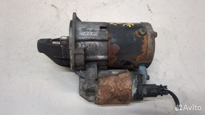 Стартер киа Venga, 2010