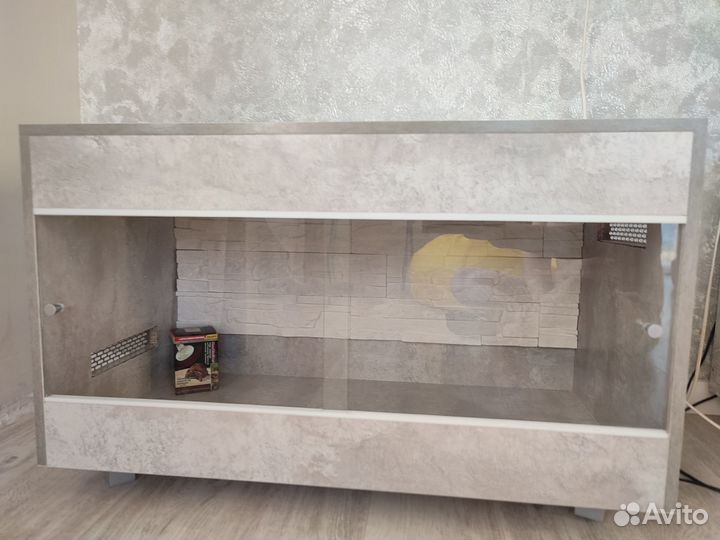 Продам террариум