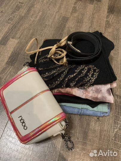 Женские вещи 44-46