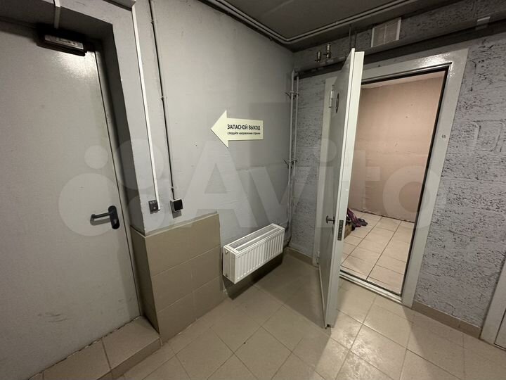 Гараж, 10 м²