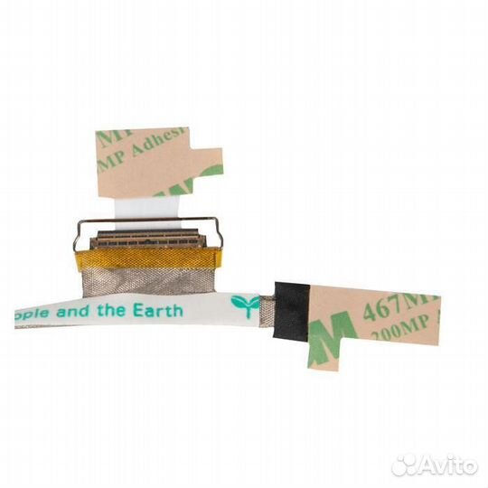 Шлейф матрицы для ноутбука Lenovo Yoga 11e