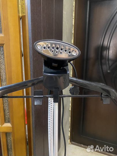 Отпариватель для одежды