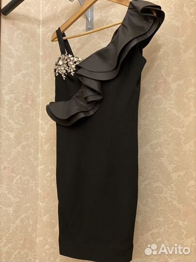 Вечернее платье Muzaffer by Istanbul 40р