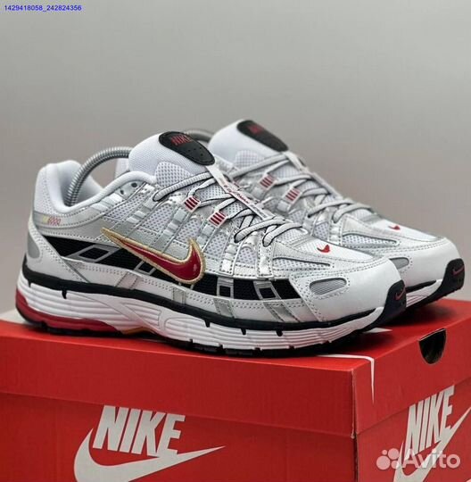 Nike P-6000 (Арт.55671)