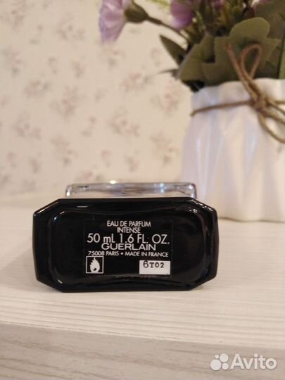 Оригинальная парфюмерия