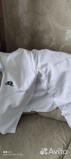 Добок для тхэквондо 130