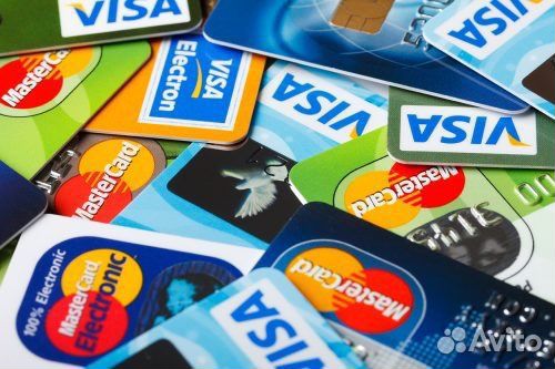 Оплата зарубежных сервисов, подписок, покупок