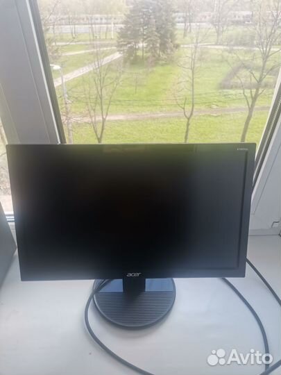 Монитор Acer K192HQL