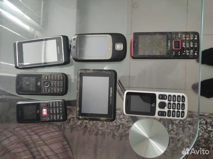 Alcatel 1066D