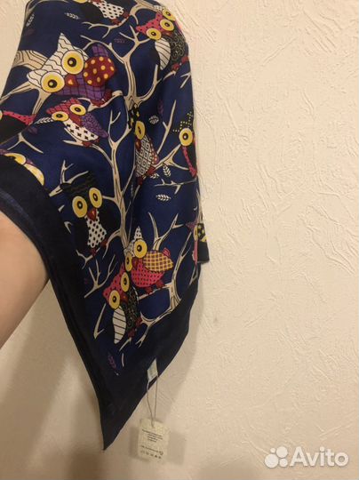 Платок Совы