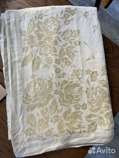 Скатерть Zara Home