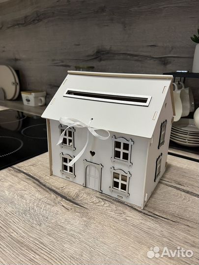 Семейный банк на свадьбу