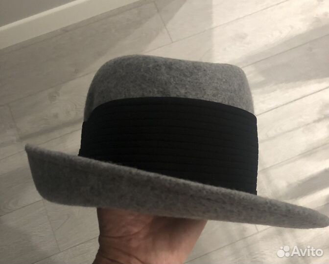 Шляпа женская