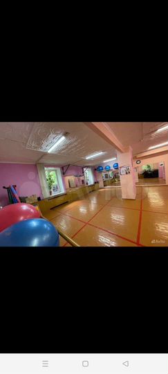 Свободного назначения, 50 м²