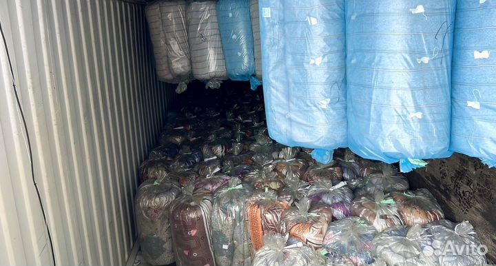 Матрас 160х200