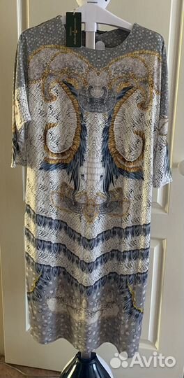 Платье faberlic 48 размер