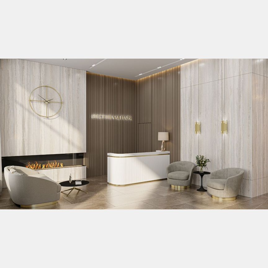 3-к. квартира, 112,9 м², 22/35 эт.