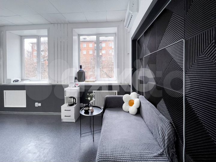 Аренда кабинета в центре Тулы