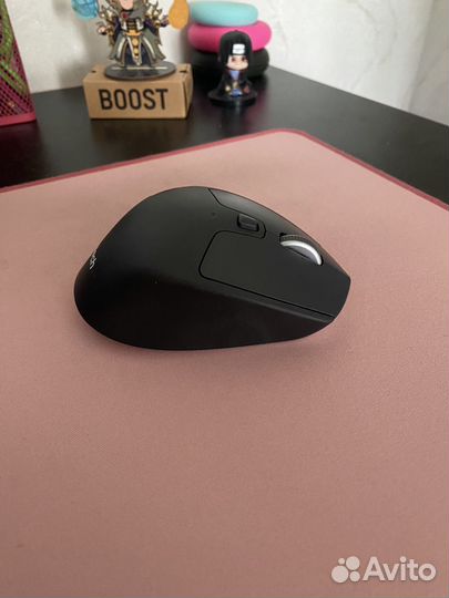 Беспроводная мышь logitech m720 Triathlon