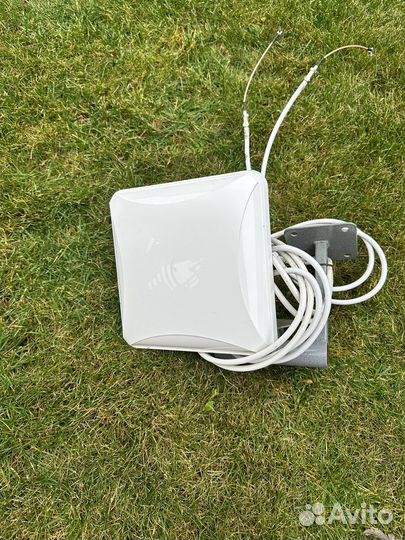 Модем ZTE MF79U роутер WE1626 усилитель сигнала