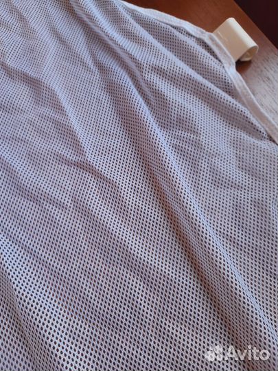 Горка и гамаки для купания новорожденного