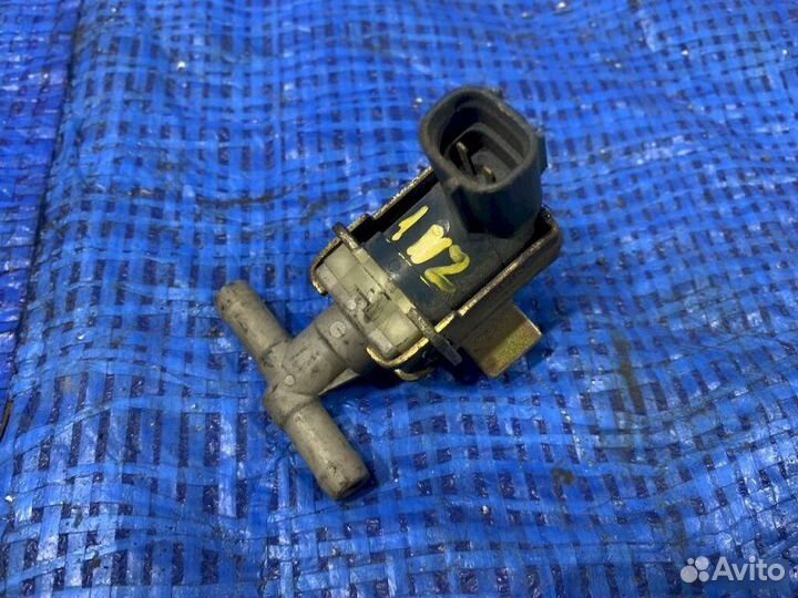 Вакуумный клапан Toyota Succeed NCP51 1nzfe