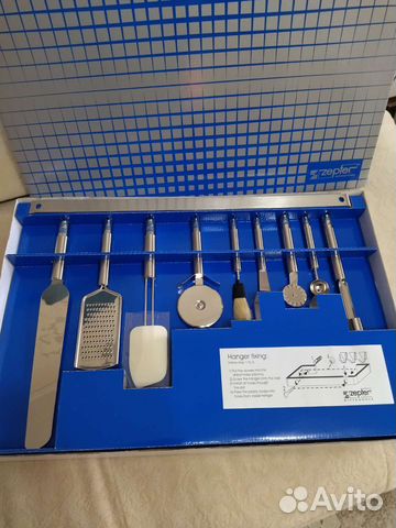 Кухонный набор новый Цептер, Комби-миска Zepter