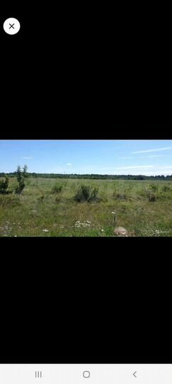 Участок 1,8 га (СНТ, ДНП)