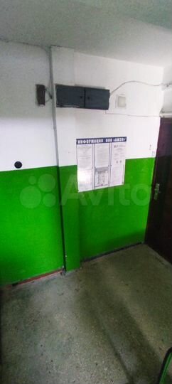 3-к. квартира, 62 м², 4/5 эт.