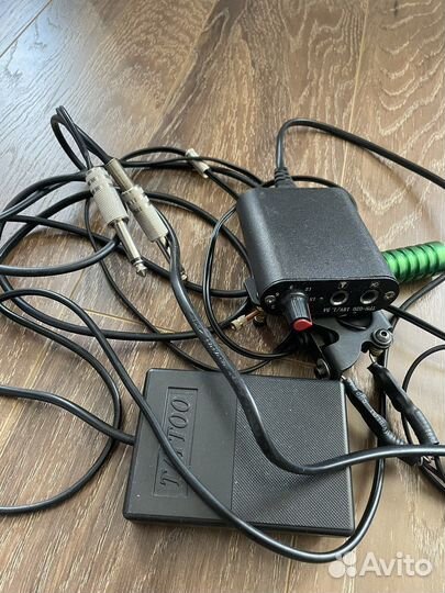 Машинка для тату