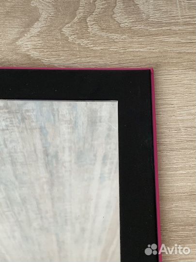 Палетка теней beauty bay 