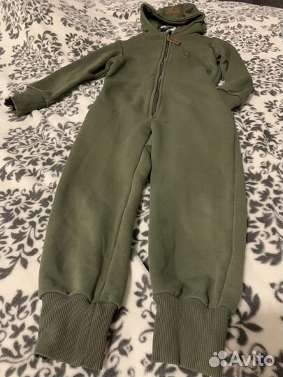 Комбинезон 110