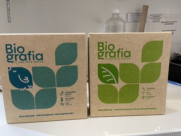 Косметика Estel