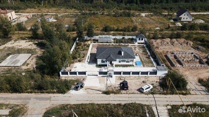 Заборы под ключ от нежелательного внимания