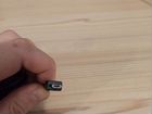 Кабель USB/ micro USB 3метра объявление продам