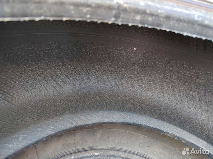 Royal Black Royal Sport 285/60 R18