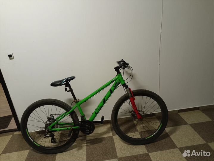 Велосипеды бу взрослый 26 колеса