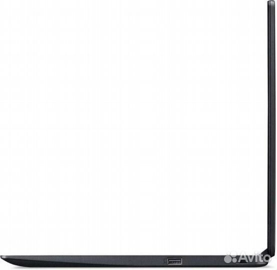 Ноутбук Acer aspire a315-21