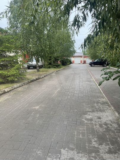 Офис со складом 101,7м²