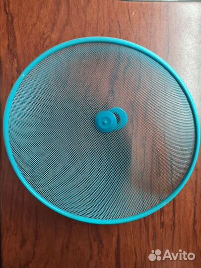 Крышка для еды