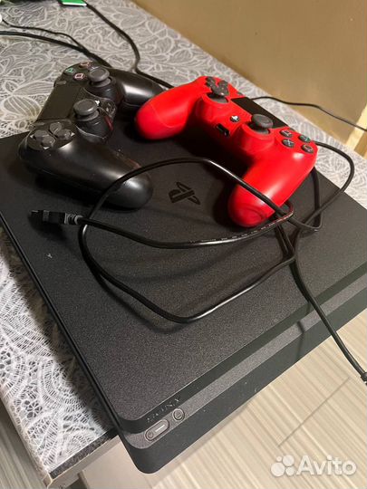 Sony PS4 slim 1tb
