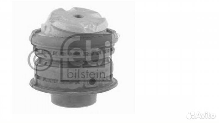 Опора двигателя febi 24235 (MB-208)