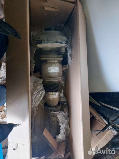 Амортизатор задний BMW 7 G11 G12 2015-2022