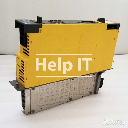 Сервопривод Fanuc A06B-6117-H207