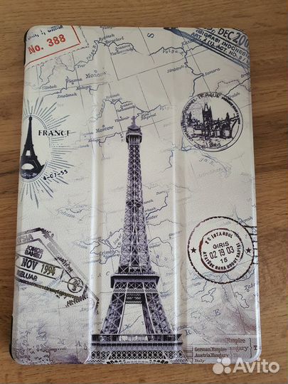 Планшет Lenovo TB-X505X