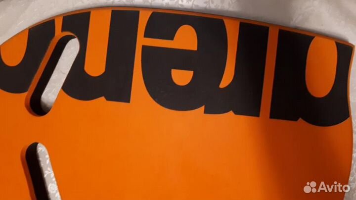 Доска для плавания Arena новая