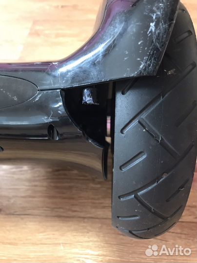 Гироскутер бу