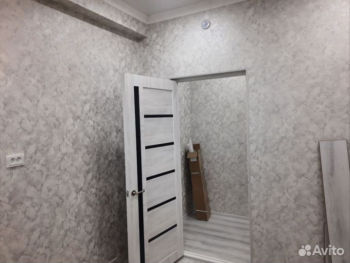 Ремонт и отделка квартир